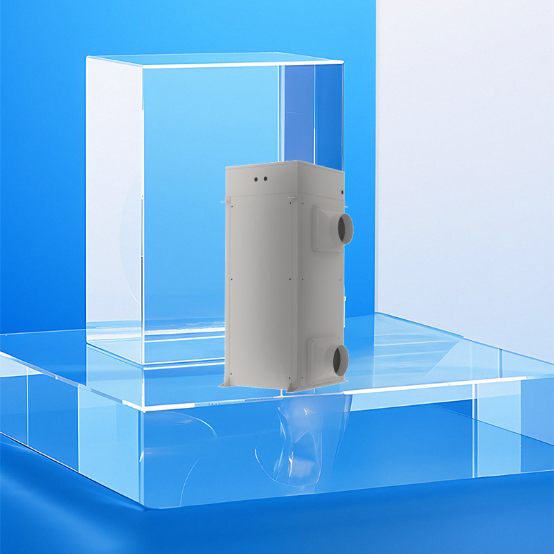 Middle East Adapted Ice-Free Cold Storage Equipment for Pharmaceutical Cold Chain