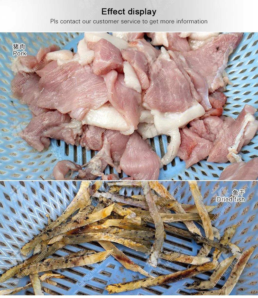 Meat Cutting Equipment 3