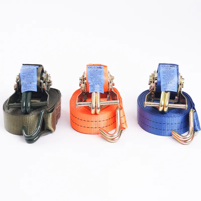 2inch Tie Down Detail 2