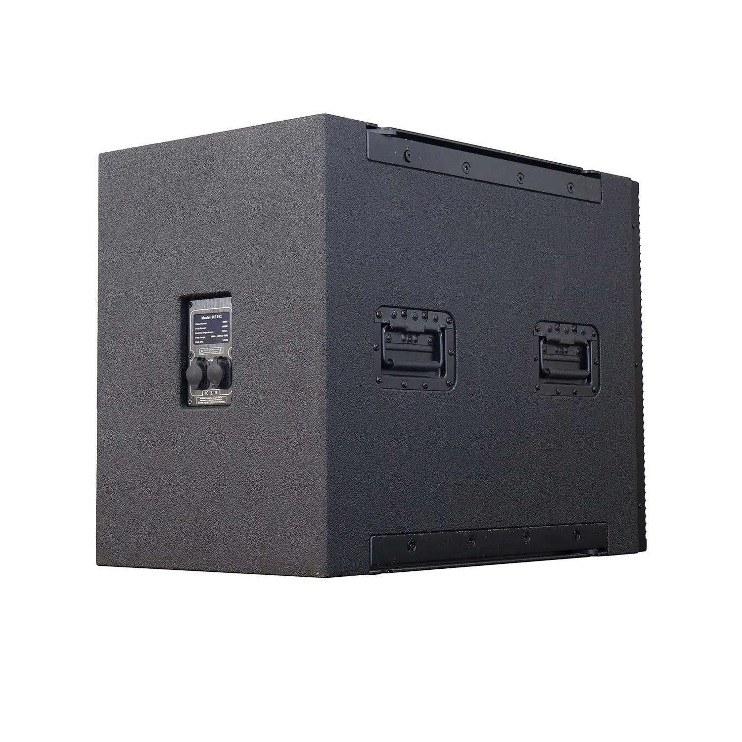 Ke Audio High-Quality Intelligent Sound Amplifying System 4e20s