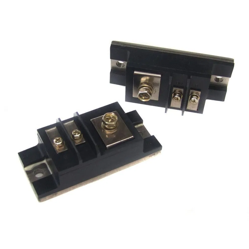 Forklift module detail 3