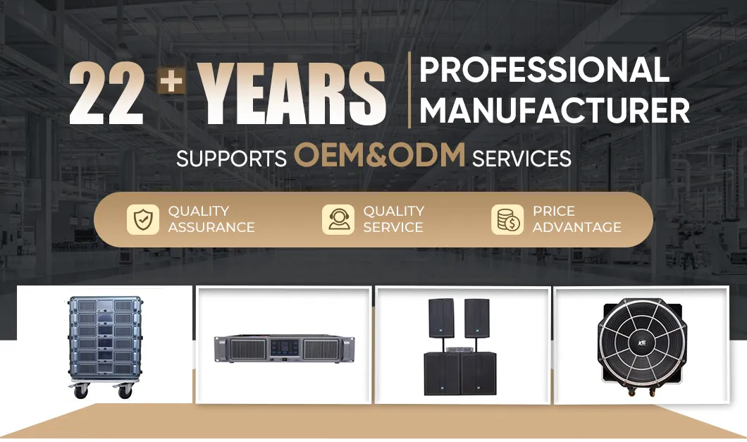 Intelligent Sound System