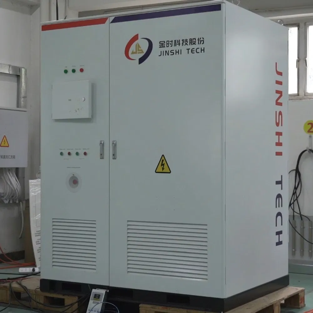 Advanced Fire-Safe Integrated Solar Battery Storage System for Warehouse Energy Needs