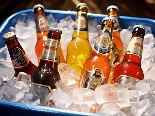 UV Sterilization Process 1