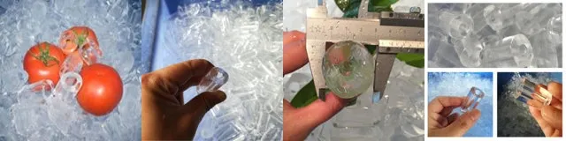 Ice Application 1