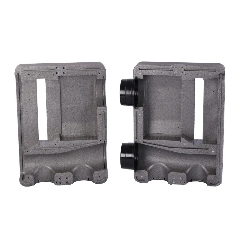 Energy Saving EPS EPP Shape Molding Machine Foaming Equipment for Quality Package Parts Production