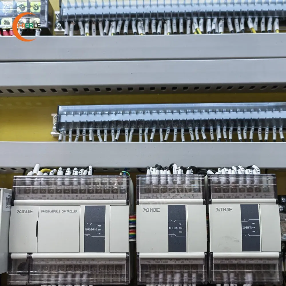 Innovative Industrial Automation Technologies for Global Supply Chains