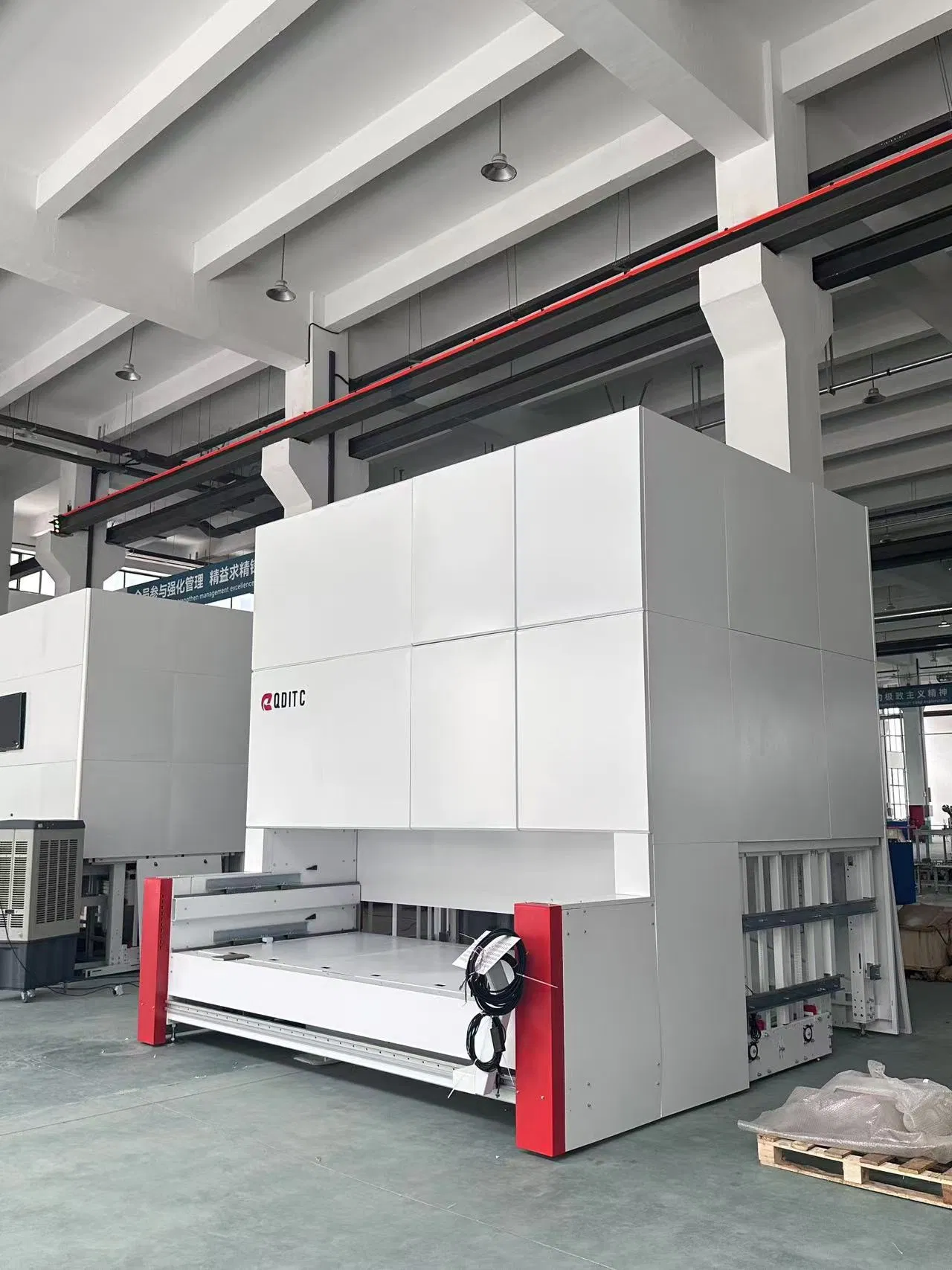 Advanced Warehouse Solutions Featuring Smart Automated Storage Systems Today