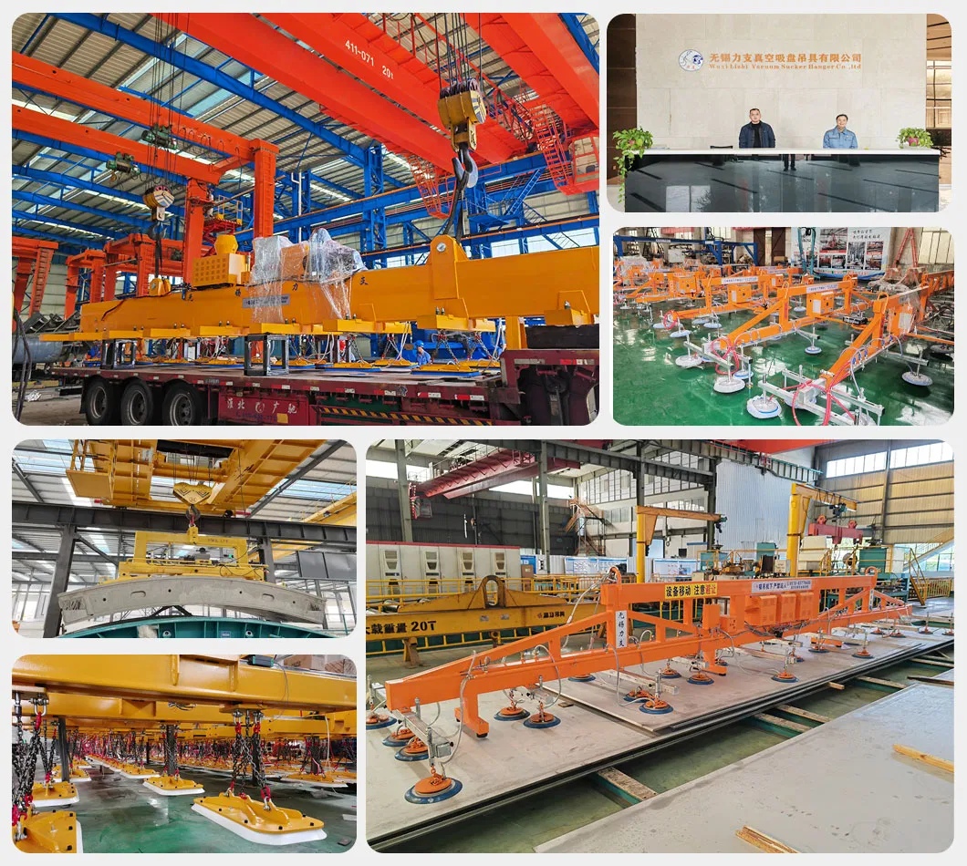 Vacuum Lifter View 7