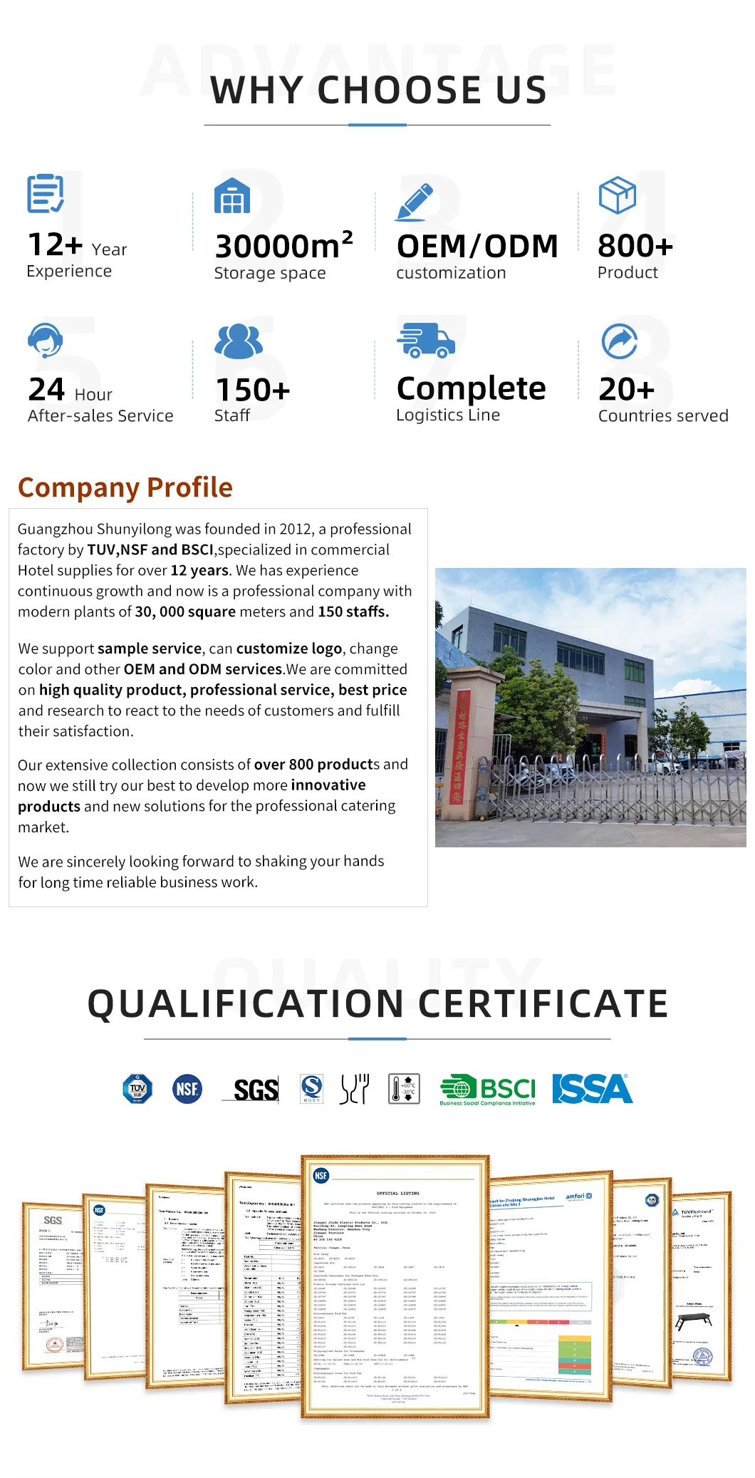 Factory Production Line