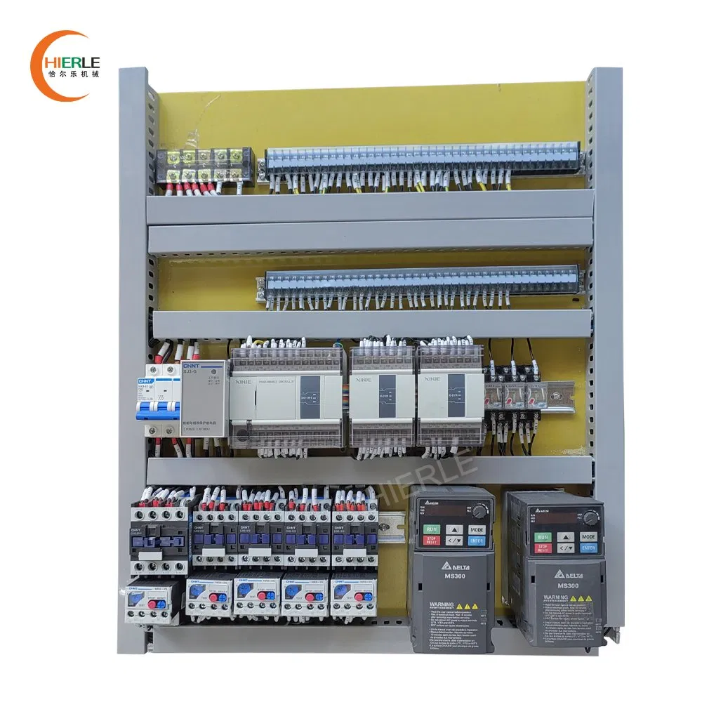 Innovative Industrial Automation Technologies for Global Supply Chains