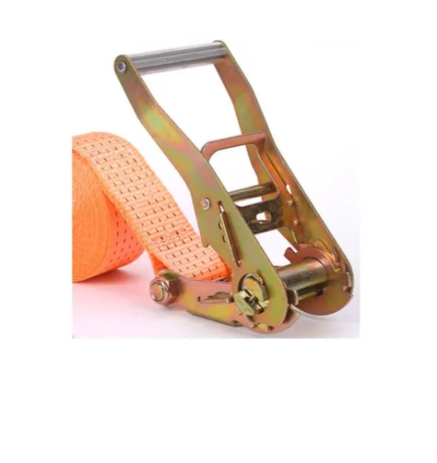 Cargo Transport Securing