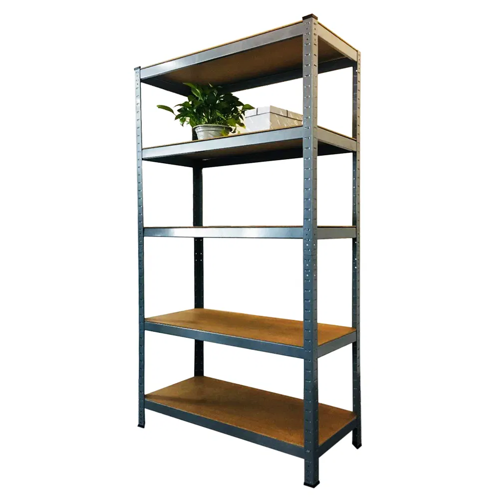 Kitchen Organization Shelf Light Duty Shelving Rack for Home Use