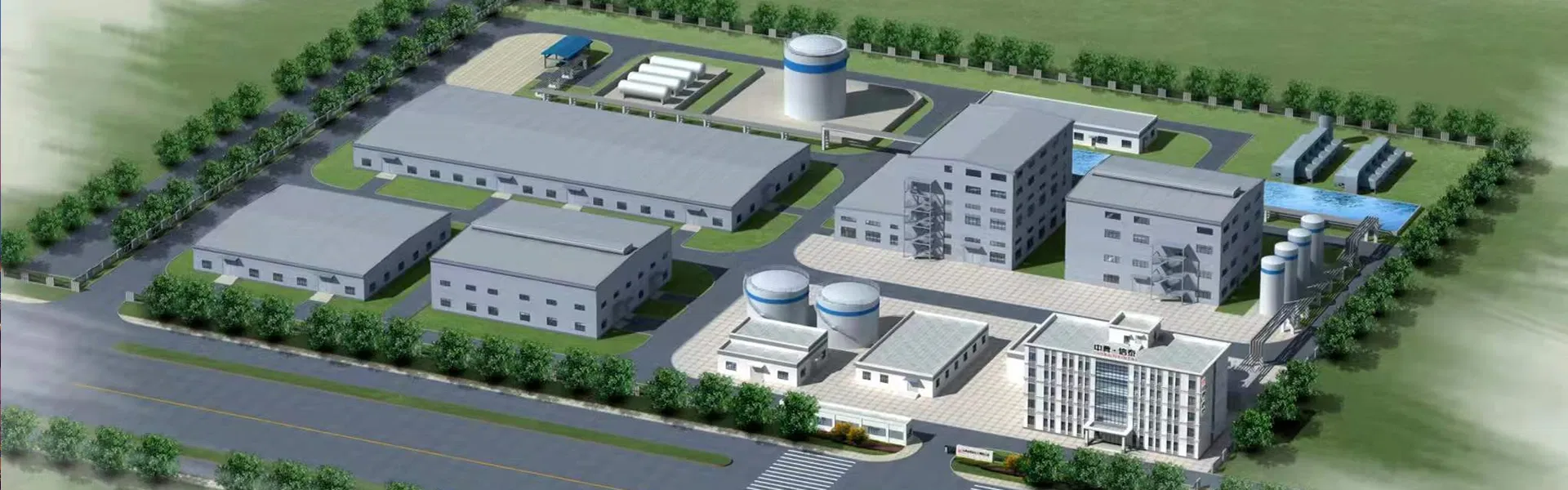 Industrial Production