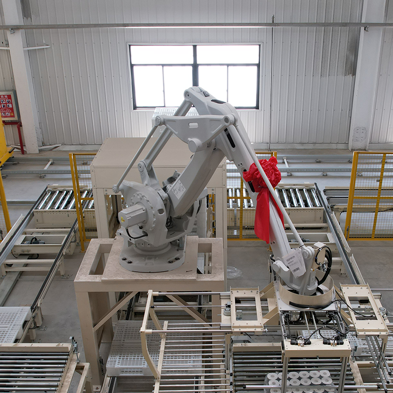 Innovative Automated Systems for Efficient Inventory Control and Tracking