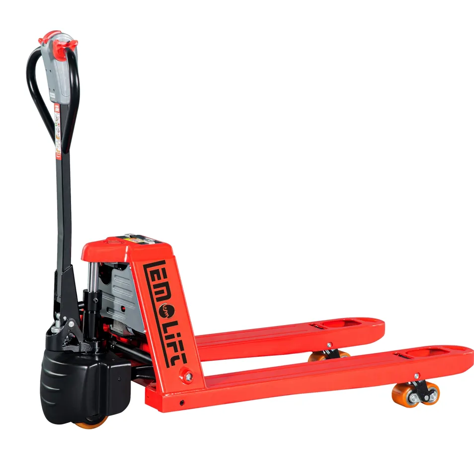 Pallet Truck Feature 1