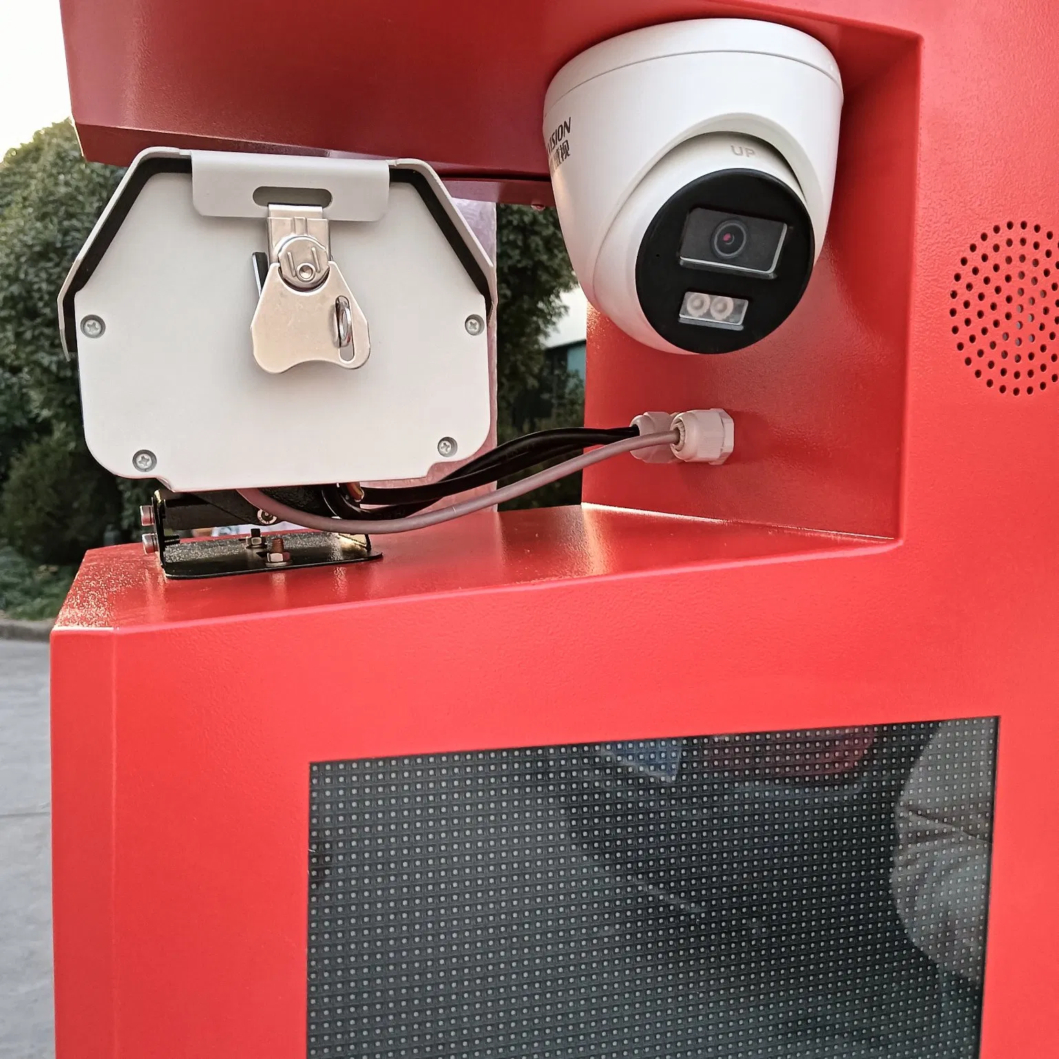 Comprehensive Weighbridge Software for Accurate Load and Inventory Tracking Weighing System