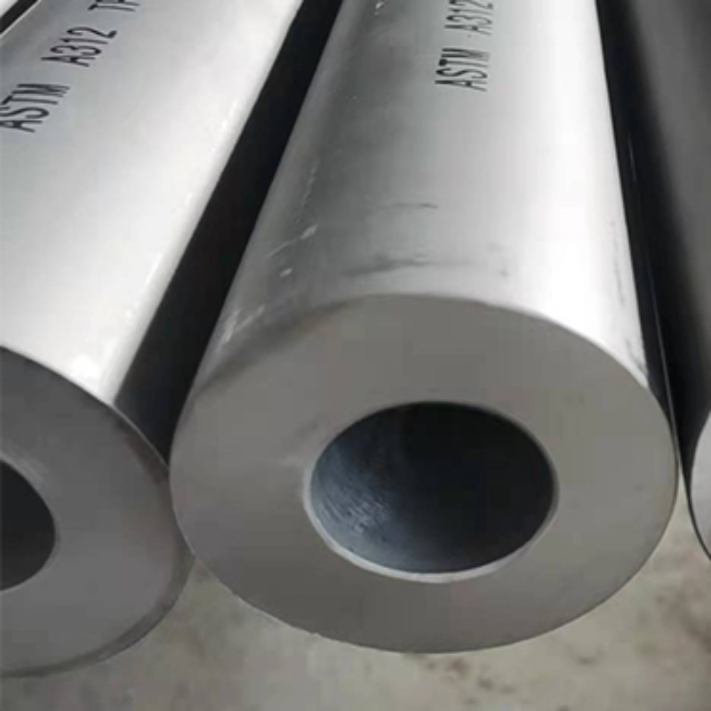 Premium Seamless Boiler Pipe for Building Materials and Sea Transport