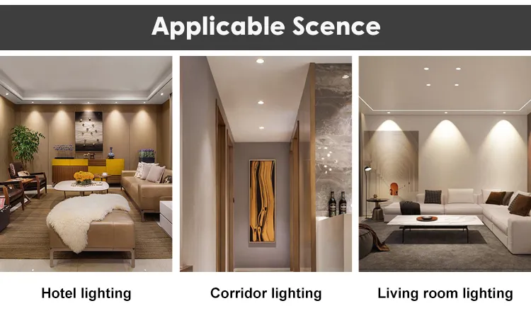 Lighting Solution 10