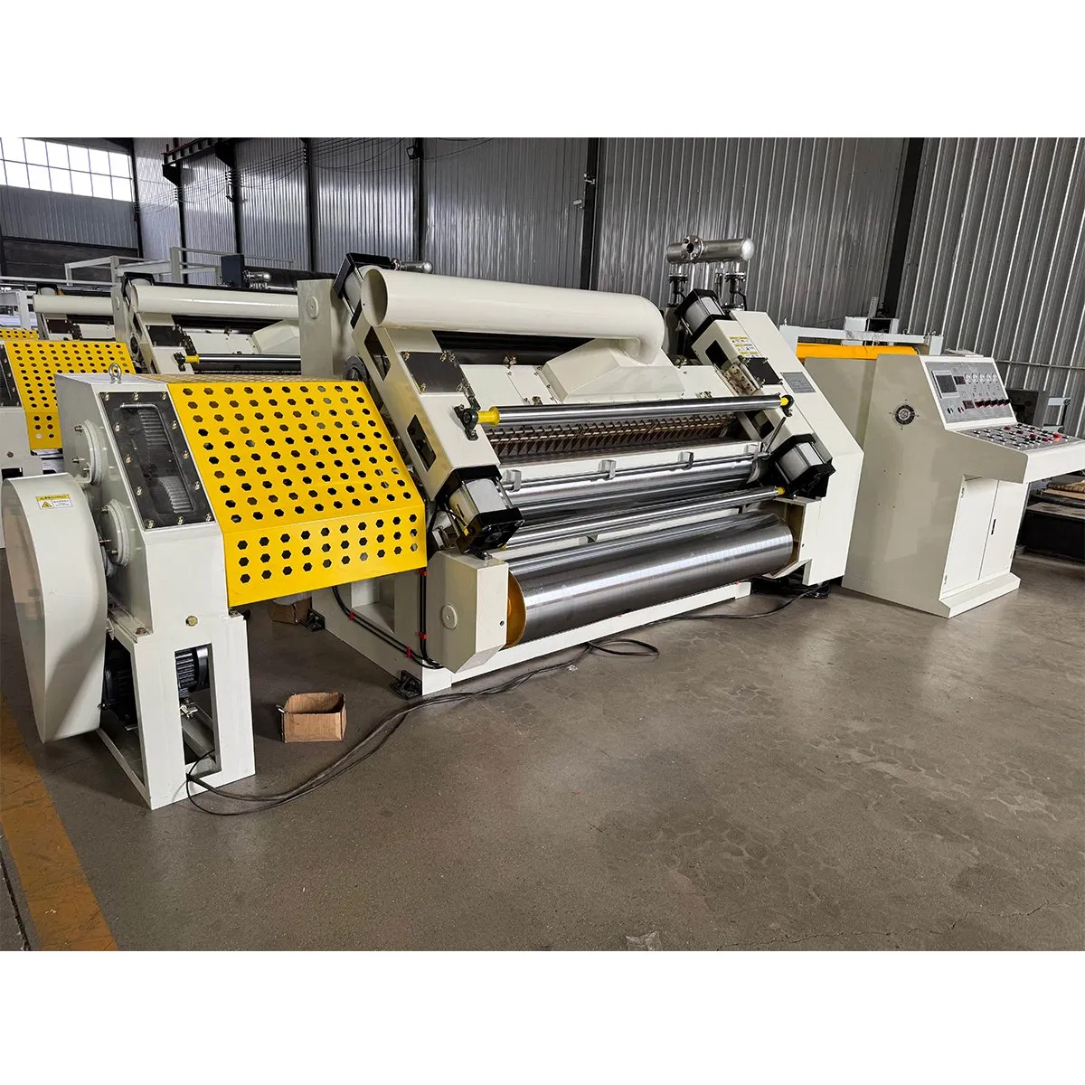 Advanced Fingerless Adsorption Tool for Seamless Material Handling