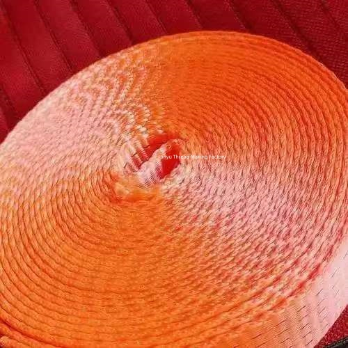 Versatile Ratchet Binding Strap for Durable Cargo Securing and Lashing