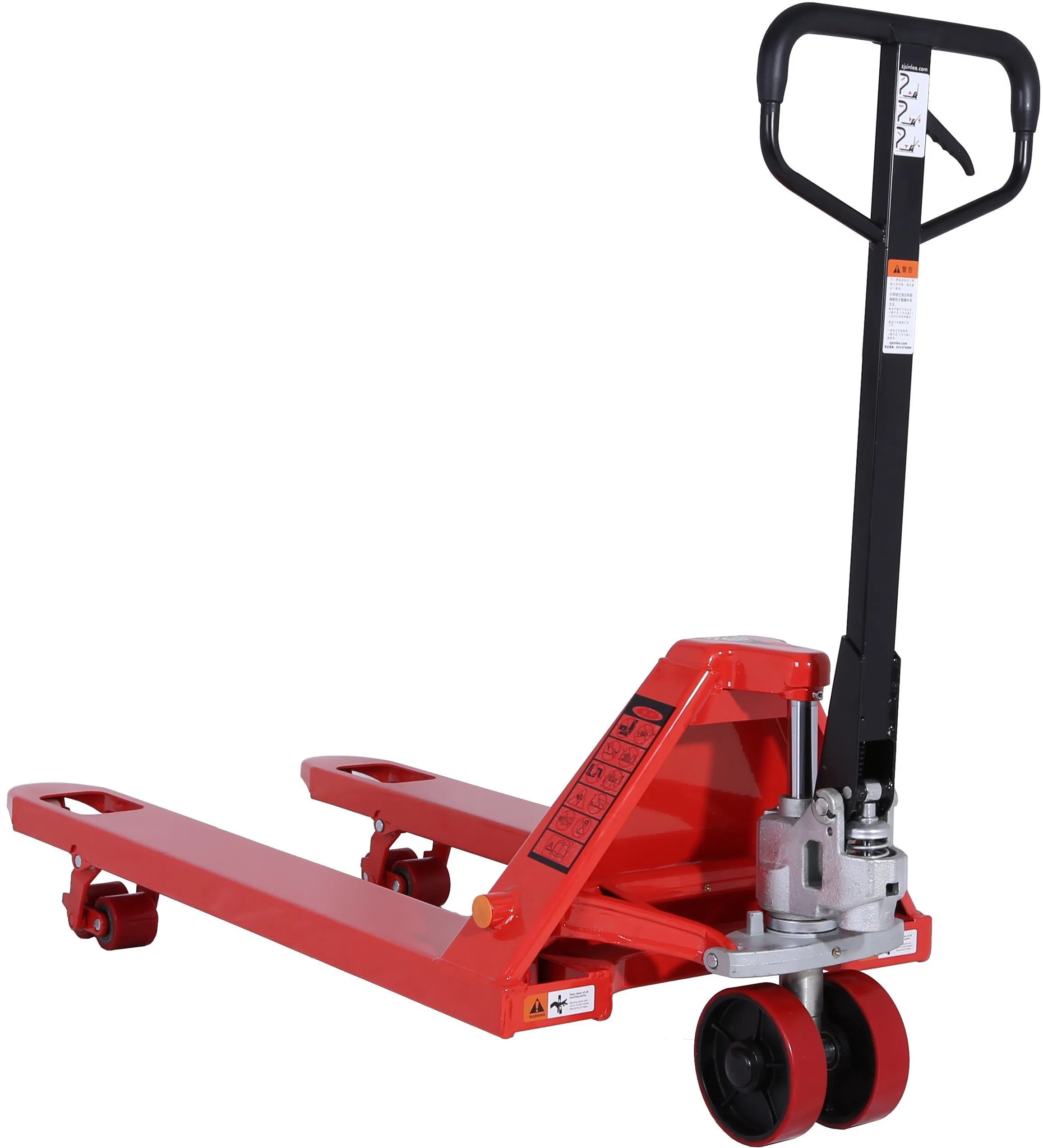 Hand Pallet Truck/Hydraulic Manual Pallet Jack/Material Handling Tools