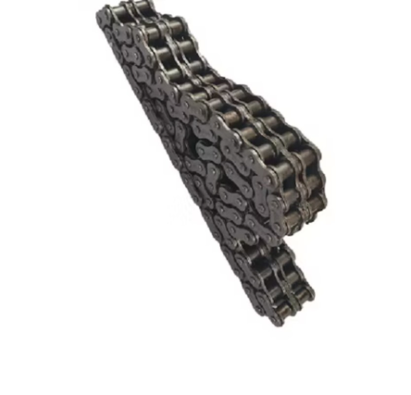 Heavy-Duty Simplex, Duplex, Triplex Chains for Oil Fields