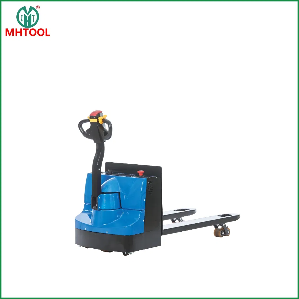 Manual Pallet Truck 6