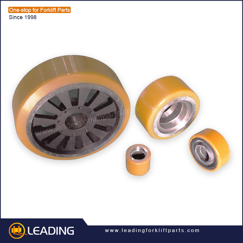 Electric Pallet Truck Manufacturers Material Handling Equipment