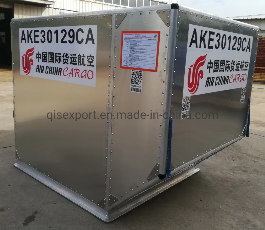 GSE Container View 1
