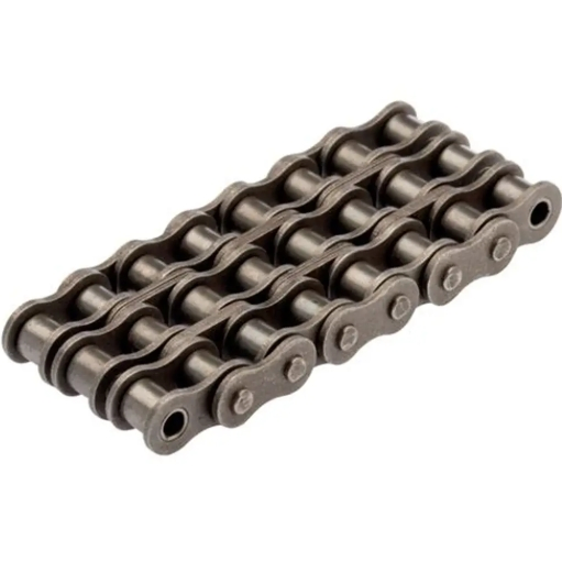 Heavy-Duty Simplex, Duplex, Triplex Chains for Oil Fields
