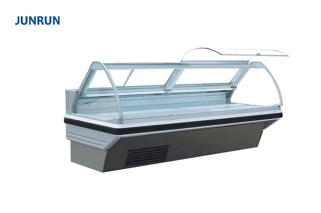 Display Case Detail 1