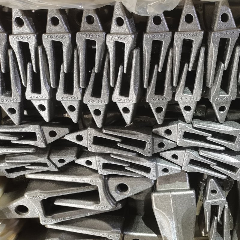 Dozer Lubricated Track Chain of Undercarriage Parts