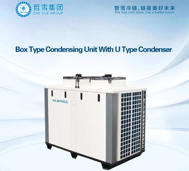 Condensing Unit
