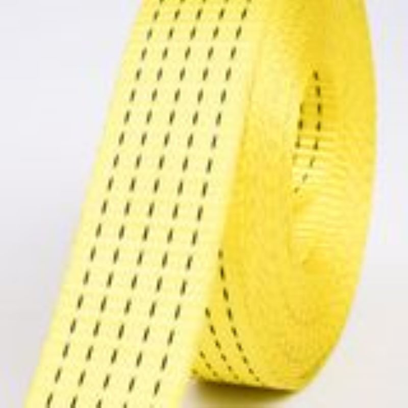 2inch High-Strength Ratchet Tie Down Logistics Transport Securing Straps