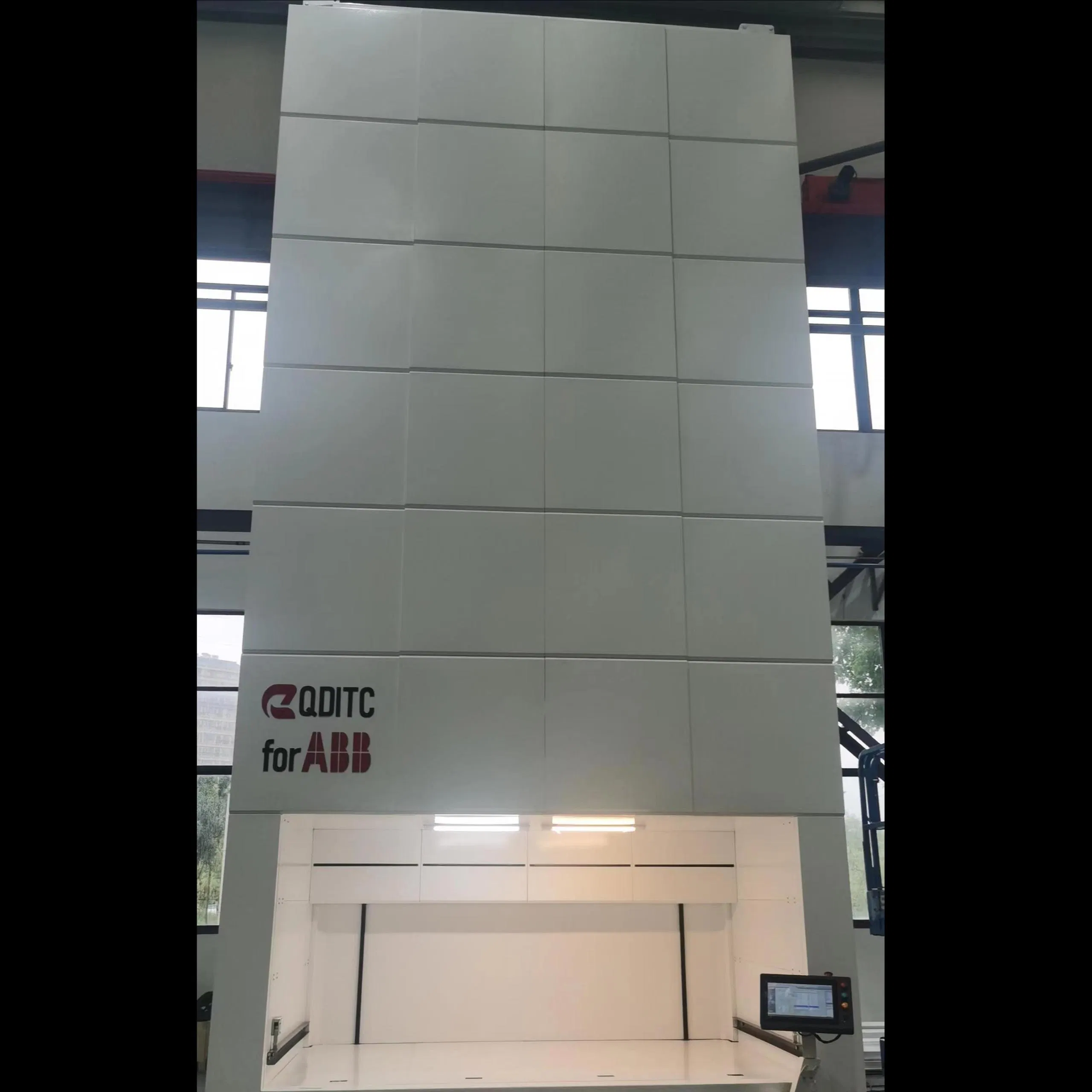 Advanced Warehouse Solutions Featuring Smart Automated Storage Systems Today