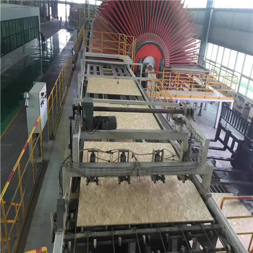 Materials for Walls China Factory OSB