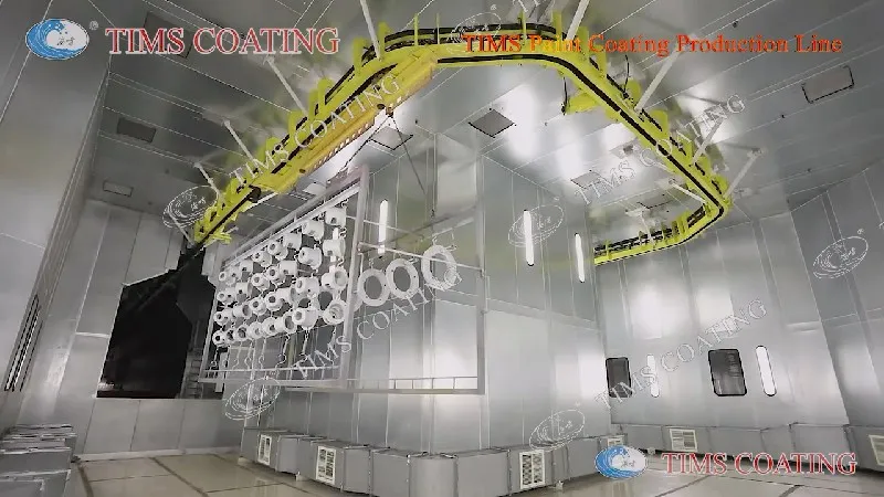 Painting Line Detail 1