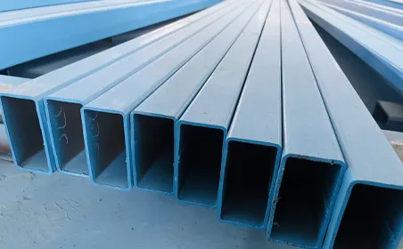 High Quality Steel