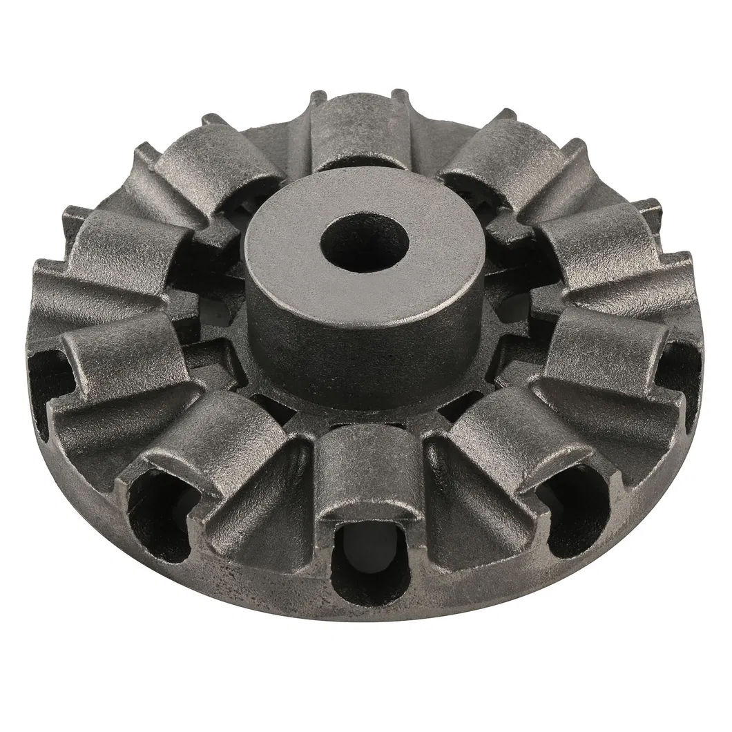 Transmission Chain 2