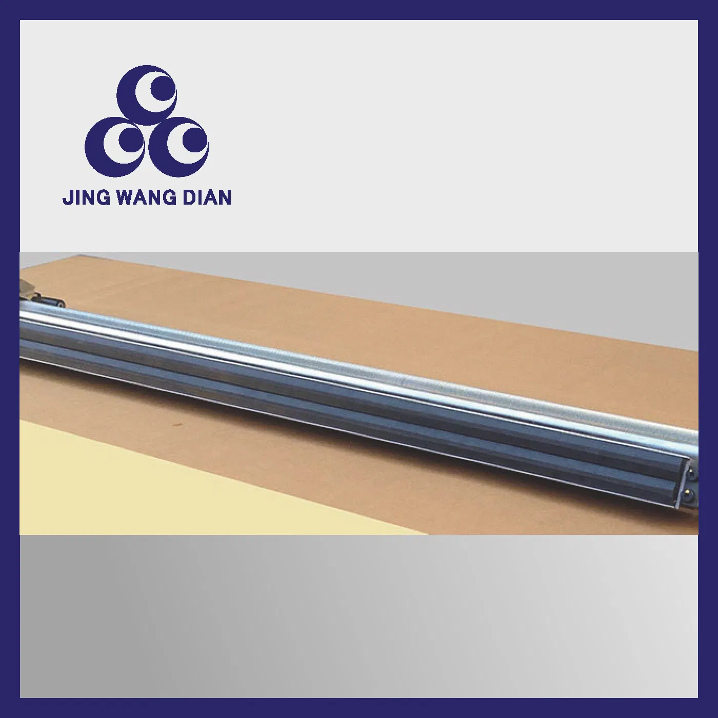 Blanket Washing System for Printing Machine