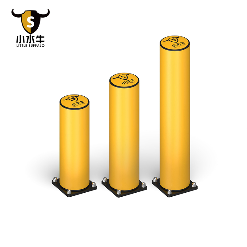 Flexible Safety Bollards Offering Customized Road Protection Solutions