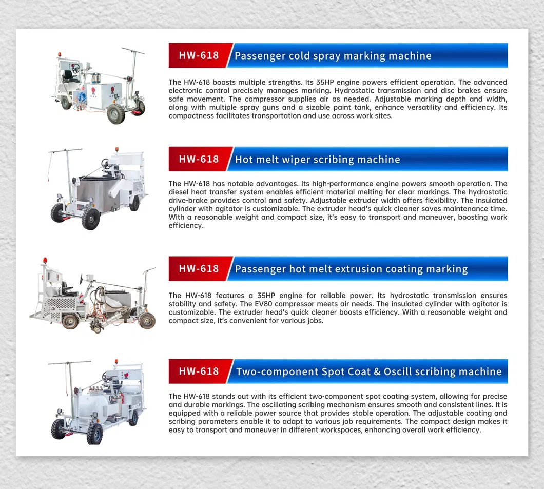Marking Machine View 2