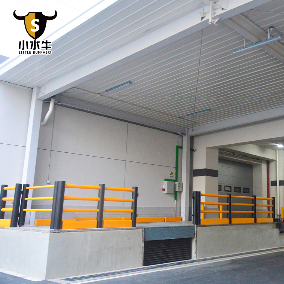 OEM Flexible Barrier Polymer Guardrail - Custom Solutions From Ningbo