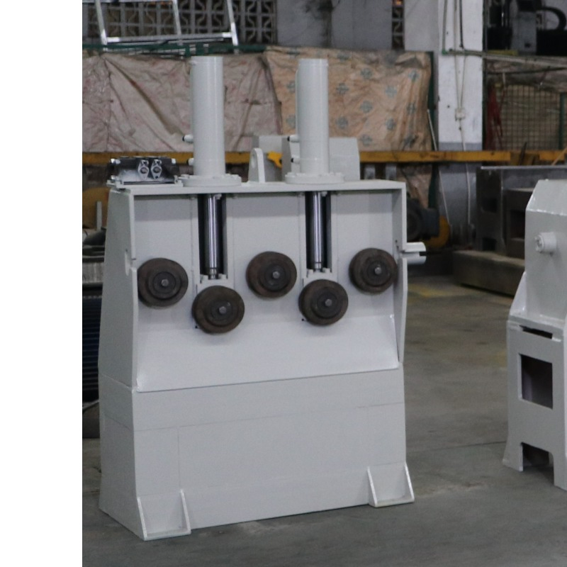 One Pass Rolling Rebar Production Line Straightening and Cutting Machine Deformed Wire Rod for Regional Steel Distribution and Processing Centers