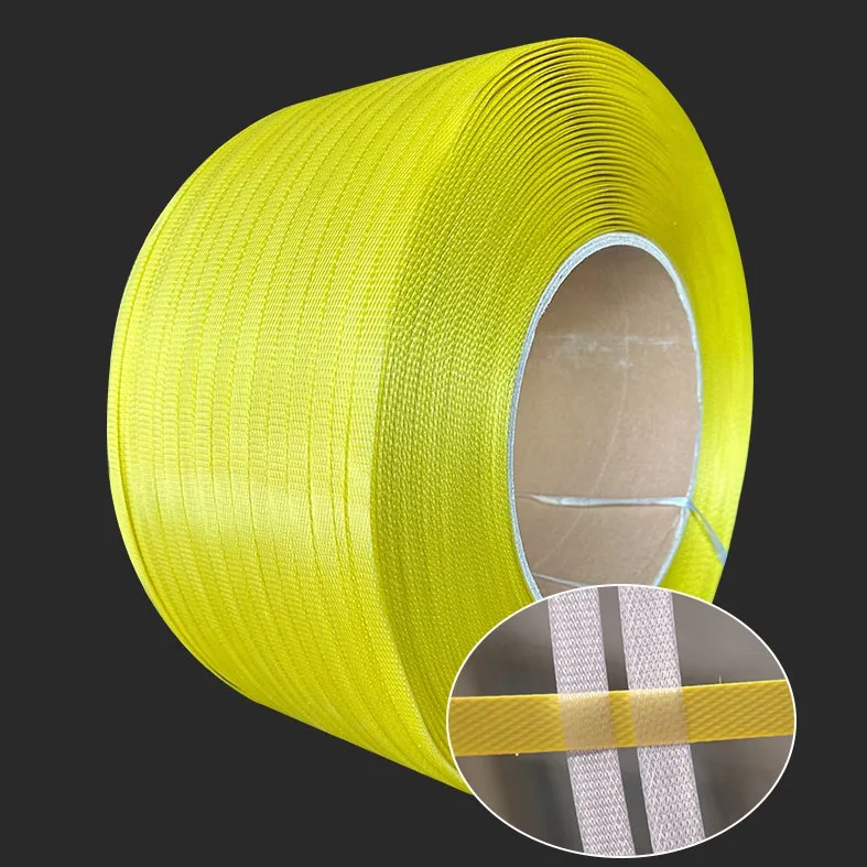 Strapping Making Machine