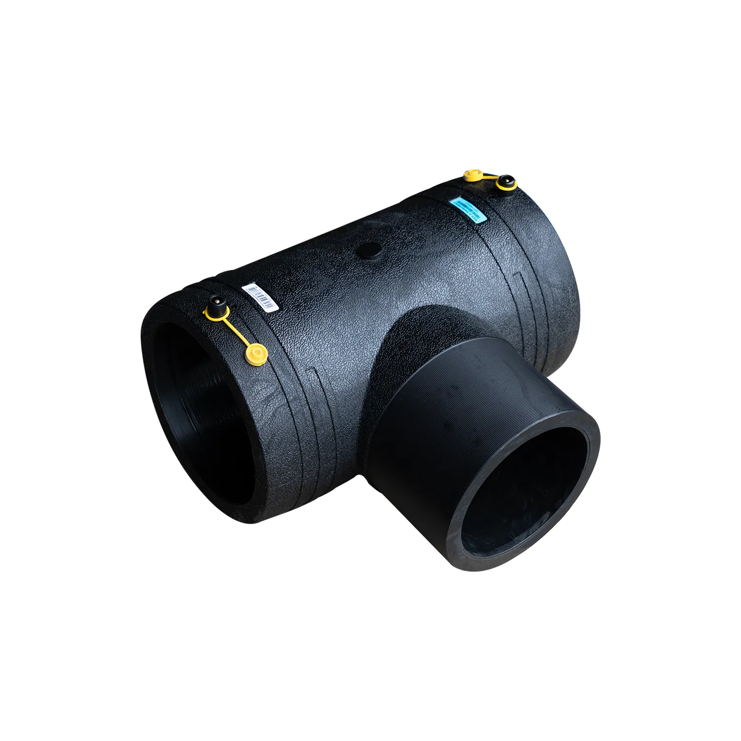 ISO9001 Certified Municipal Engineering Water Supply System with HDPE Pipe