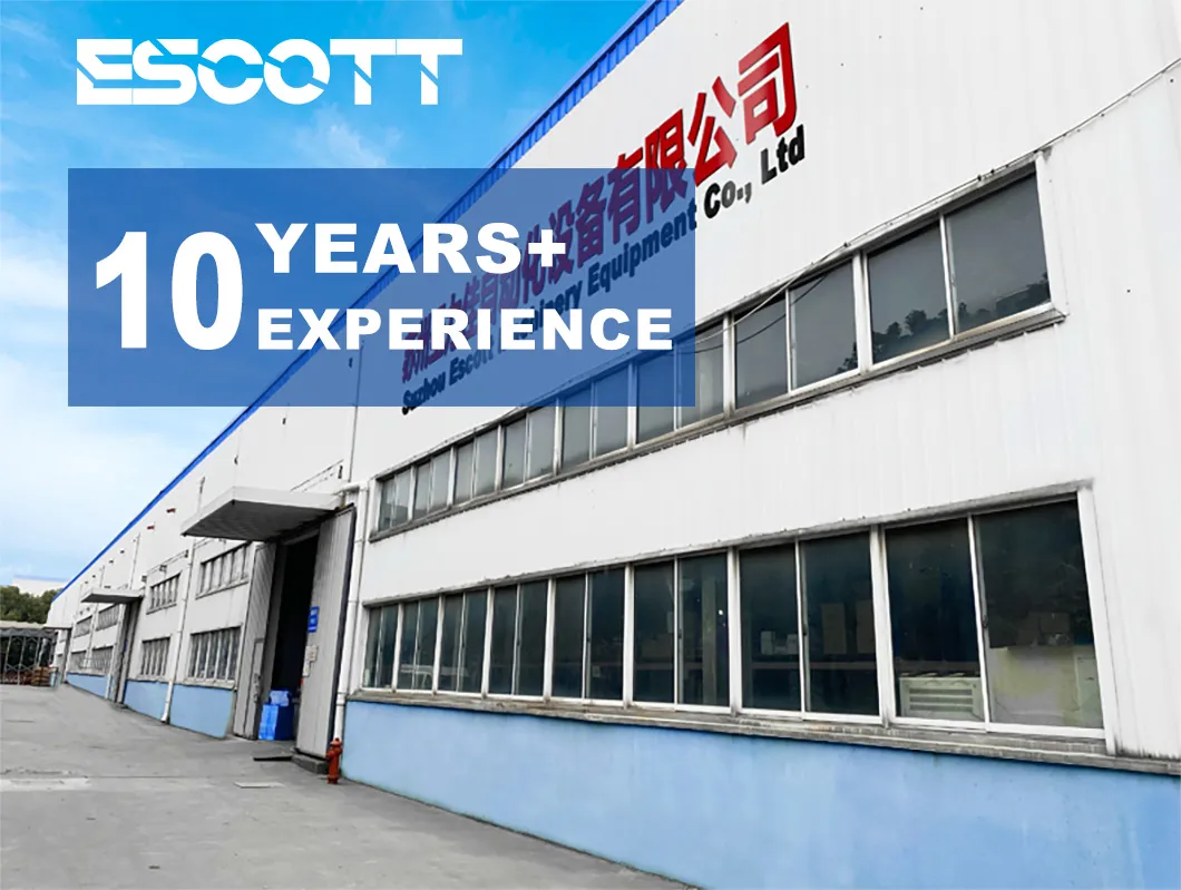 Factory Production 1