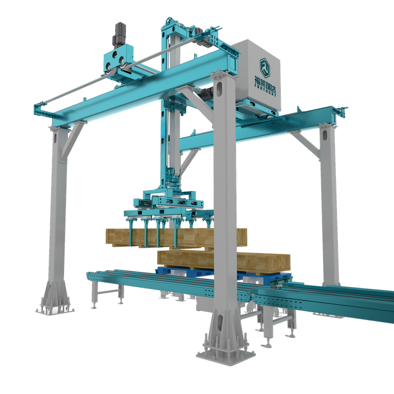 Smart Robotics Systems for Efficient Inventory Control and Logistics