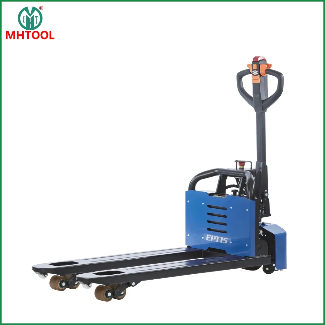 Electronic Scale Pallet Truck Hydraulic Pallet Jack Material Handling Tools